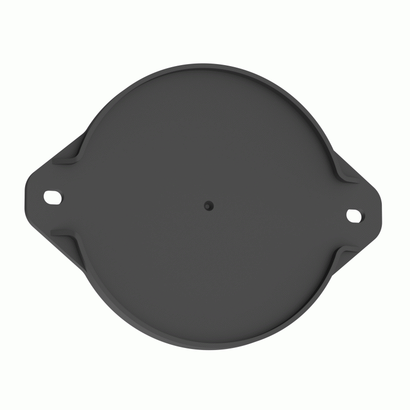 828605 | Tweeter Adapter Plates